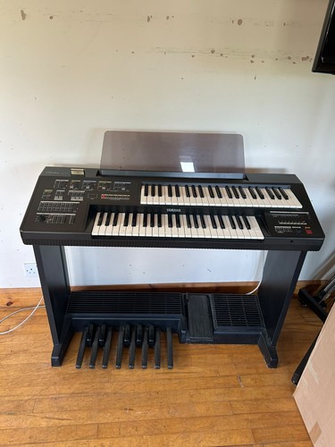 Yamaha electone 50 - electone, me-50