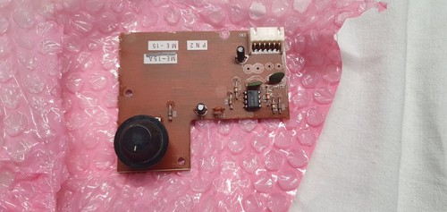 Yamaha electone 15a - yamaha,