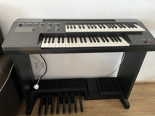 Vintage yamaha electone - yamaha,