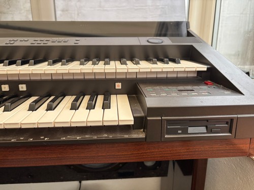Yamaha electone organ - yamaha, el-40