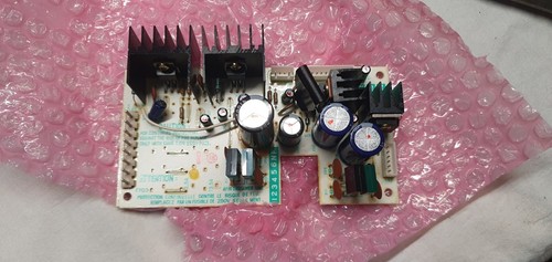 Yamaha electone 15a - electone, me-15a