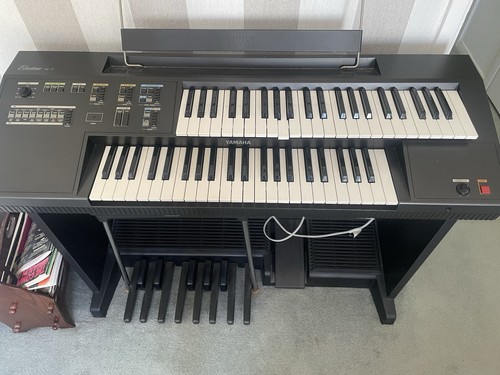 Electric organ yamaha electone - organ,