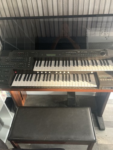 Yamaha electone - yamaha,